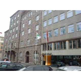 Hotel Scandic Paasi