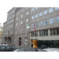 Hotel Scandic Paasi