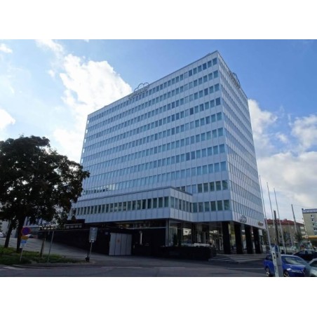 Hotel Cumulus Meilahti