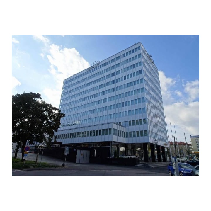 Hotel Cumulus Meilahti