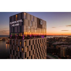 Clarion Hotel Helsinki