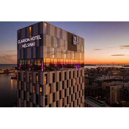 Clarion Hotel Helsinki
