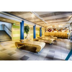 Hotel Eurohostel Helsinki