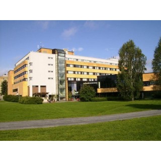 Scandic Hotel Kuopio