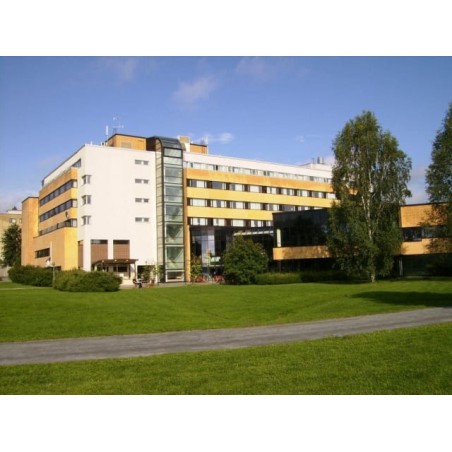 Scandic Hotel Kuopio