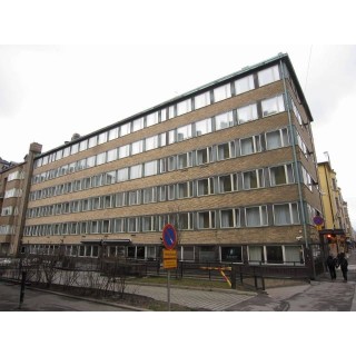 Sokos Hotel Albert
