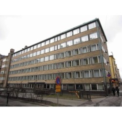 Sokos Hotel Albert