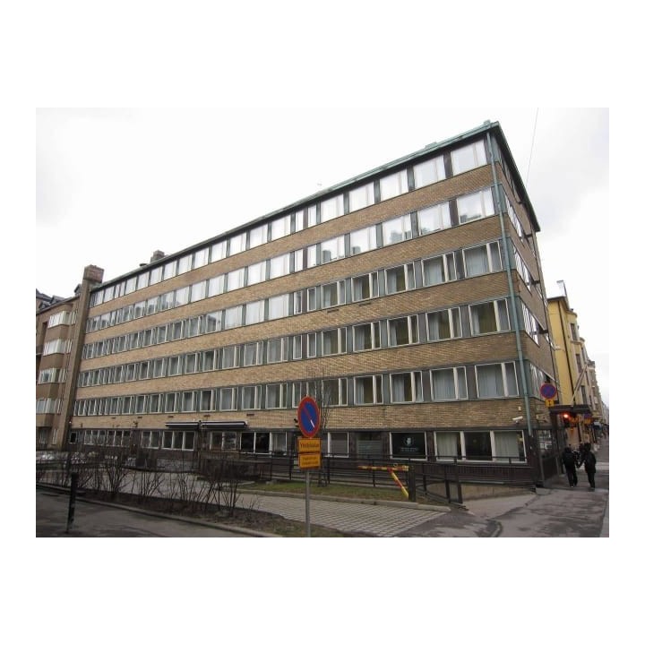 Sokos Hotel Albert