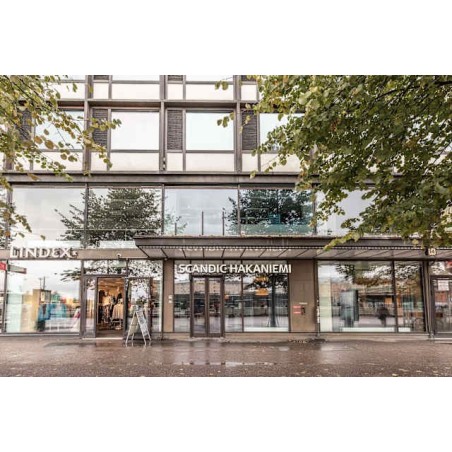 Scandic Hakaniemi
