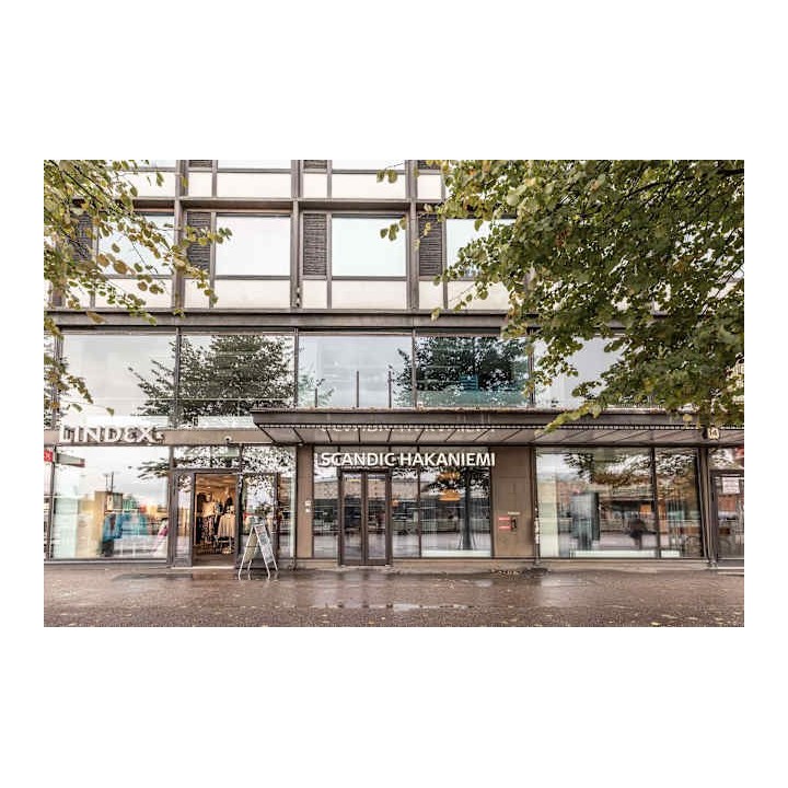 Scandic Hakaniemi