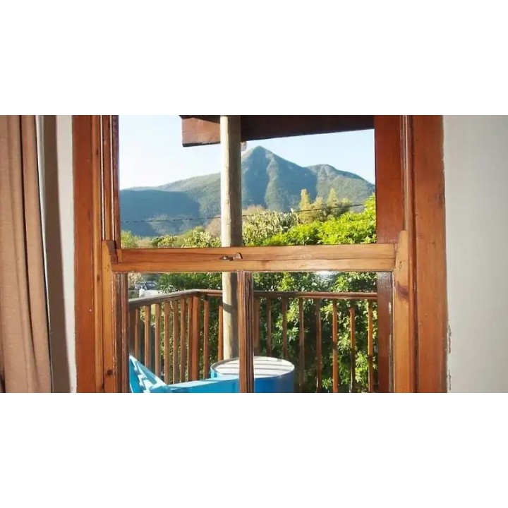 At the Woods Guest House