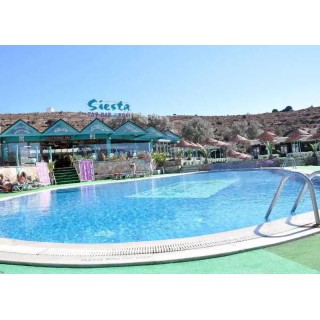 Siesta Beach Aparts & Studios