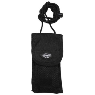 MFH Gürteltasche Mehrzwecktasche Molle schwarz