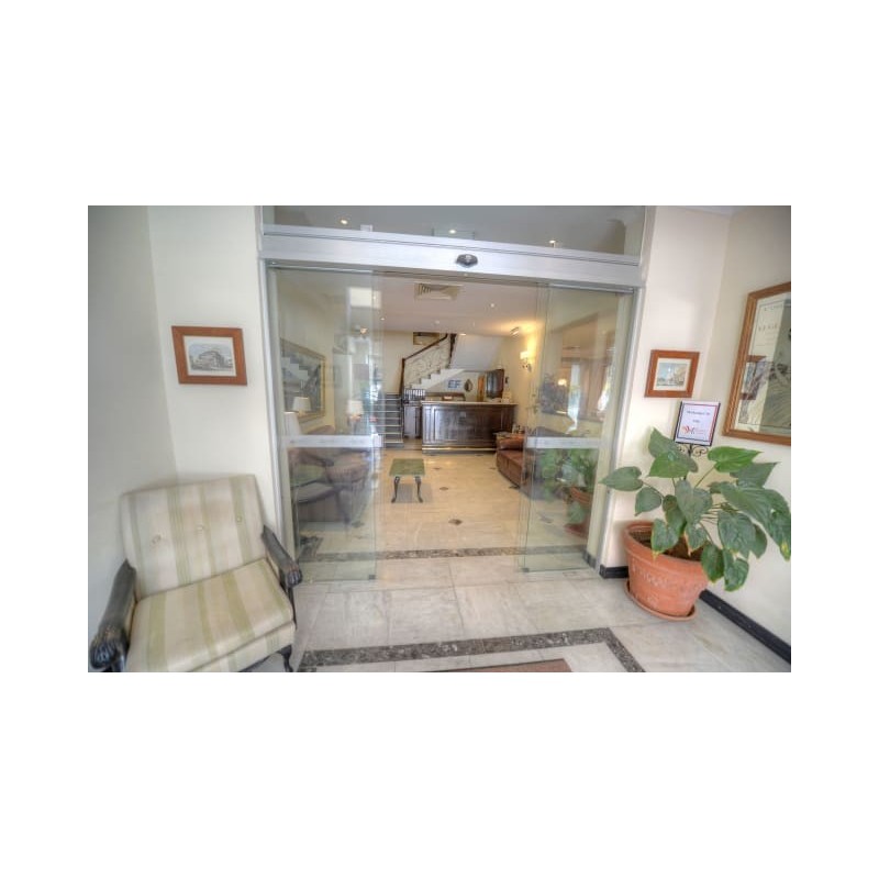 Allegro Hotel