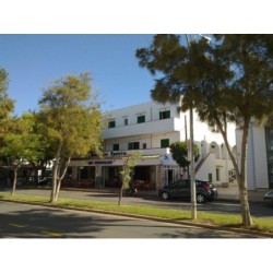 Hotel Ses Puntetes