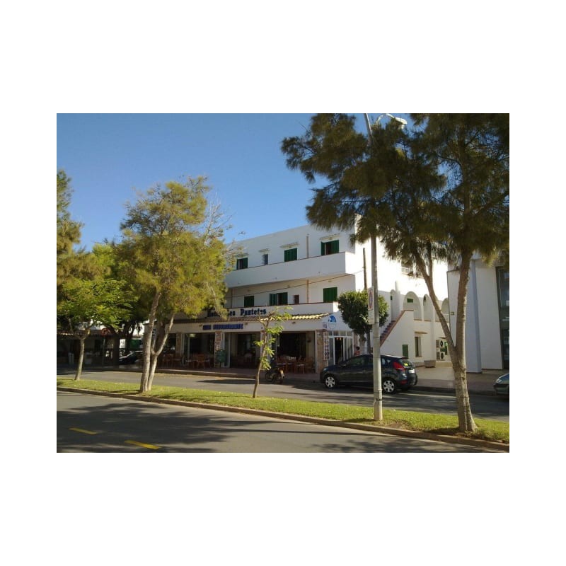 Hotel Ses Puntetes