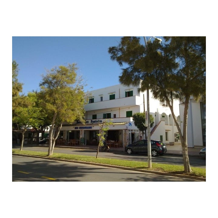 Hotel Ses Puntetes