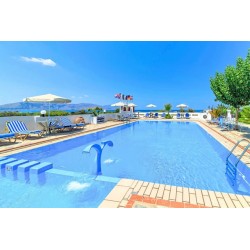 Palladion Apartments