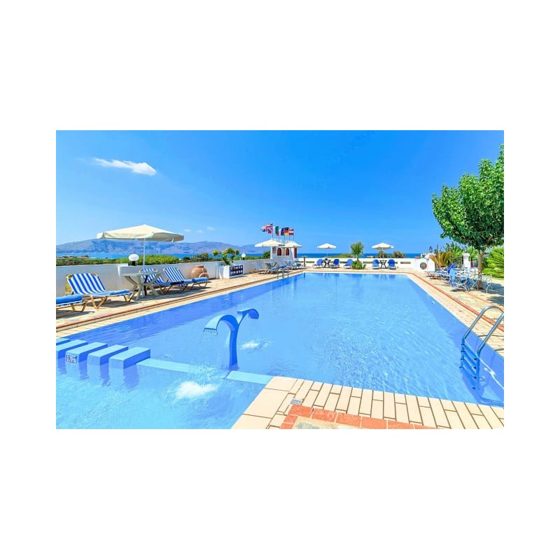 Palladion Apartments