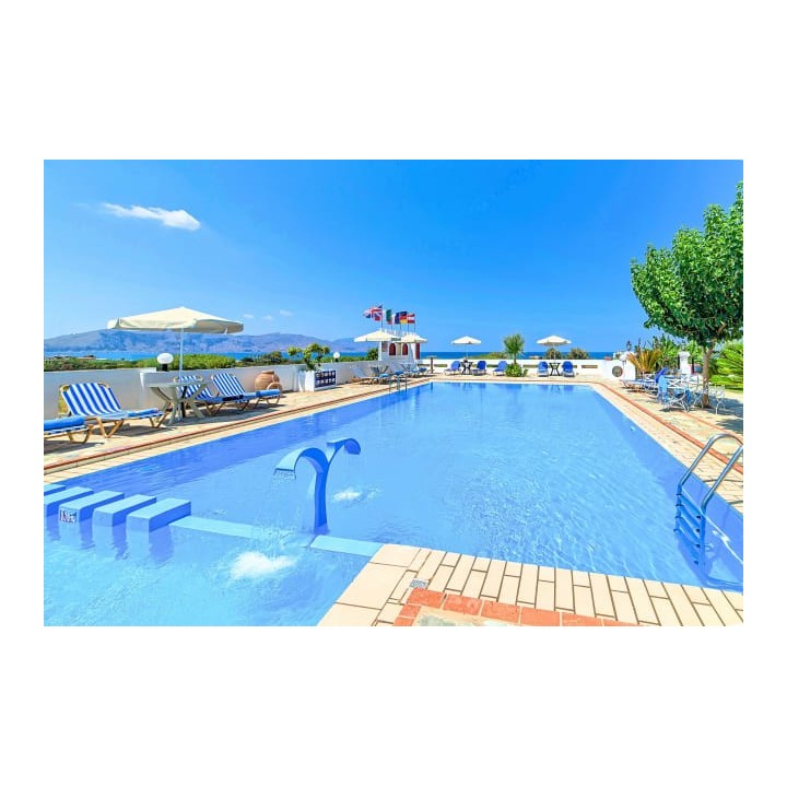 Palladion Apartments
