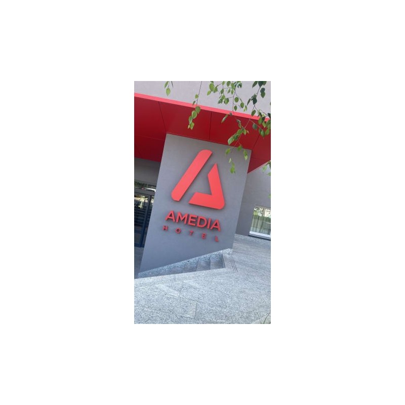 Amedia Milan, Trademark Collection by Wyndham
