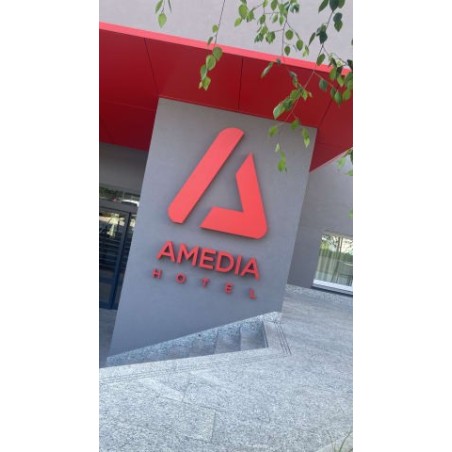 Amedia Milan, Trademark Collection by Wyndham