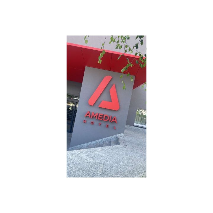 Amedia Milan, Trademark Collection by Wyndham