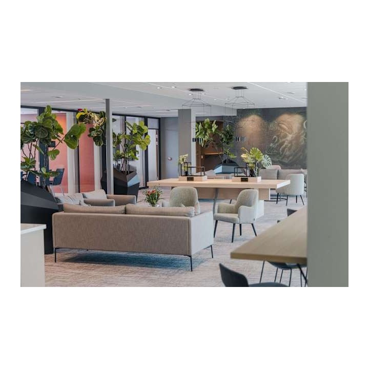 Best Western Plus Oslo Airport