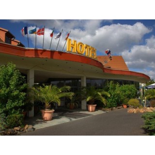 3 Tage Urlaub im West Hotel Radebeul mit Frühstück