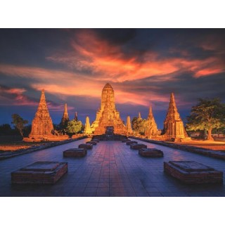 Rundreisen Thailand: Von schwimmenden Märkten bis Bergvölkern