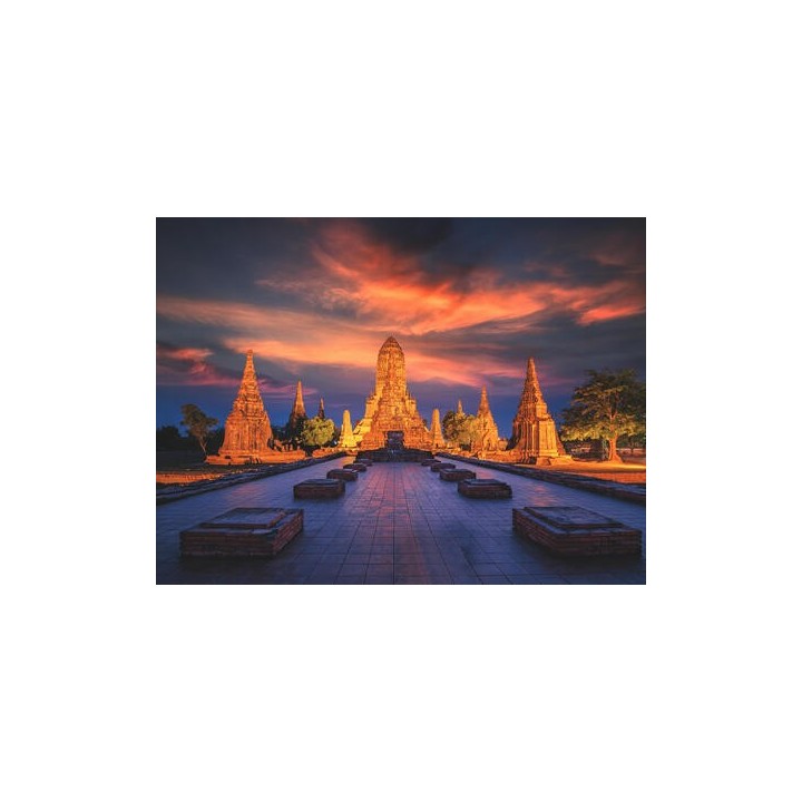 Rundreisen Thailand: Von schwimmenden Märkten bis Bergvölkern