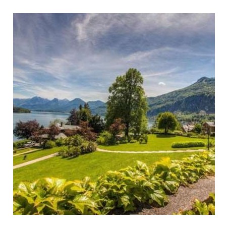 Seehotel Billroth