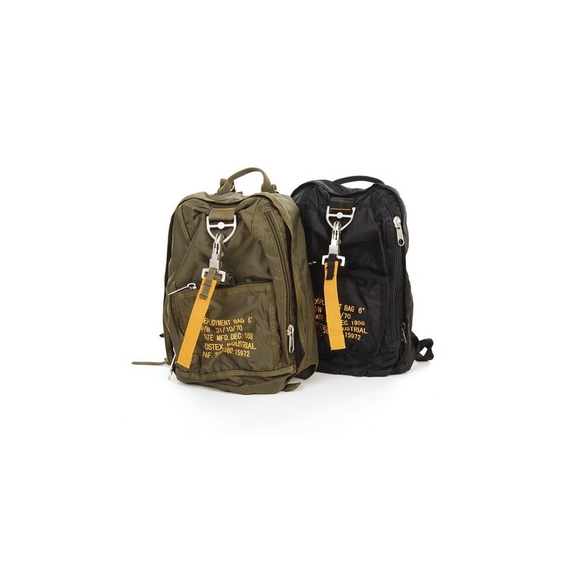 Rucksack Para Bag No.6 oliv