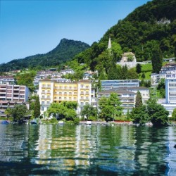 Golf-Hotel René Capt