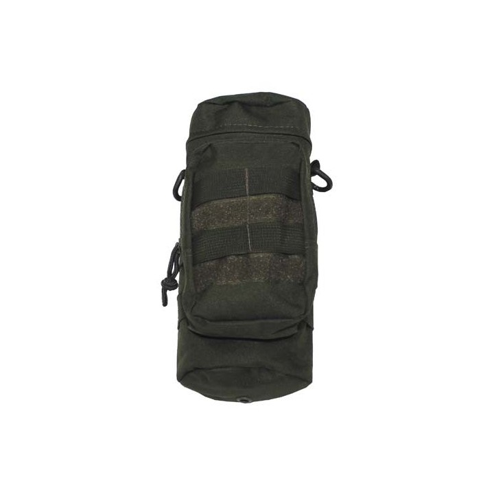 MFH Gürteltasche Molle rund oliv