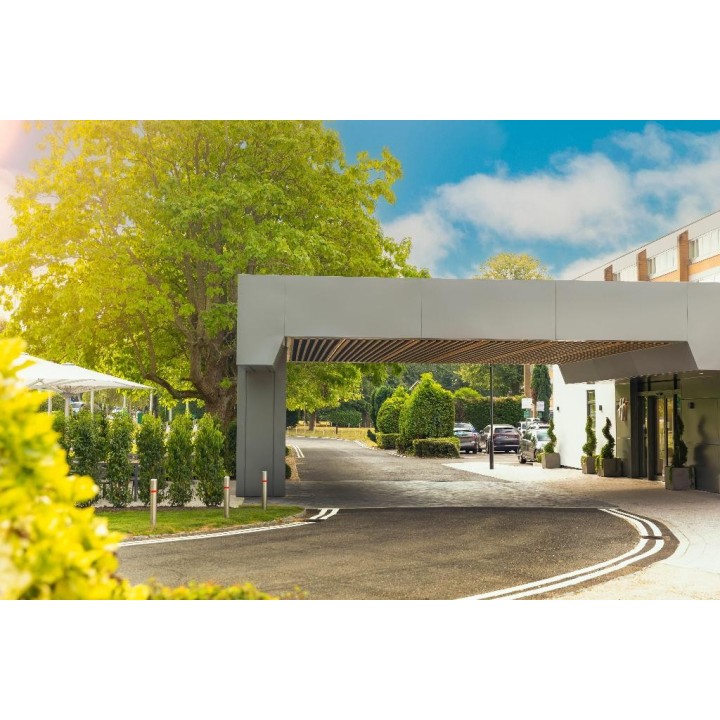 Holiday Inn Gatwick Airport