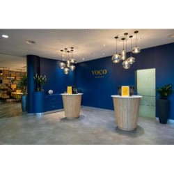 Mercure Hotel Duesseldorf Seestern