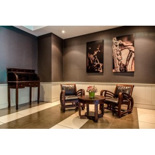 Diamant Suites