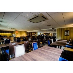 H.I.Express Canterbury