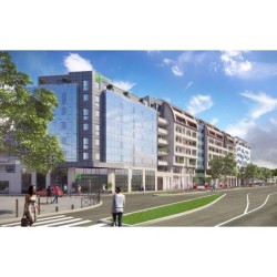 H.I.Express Rouen Centre