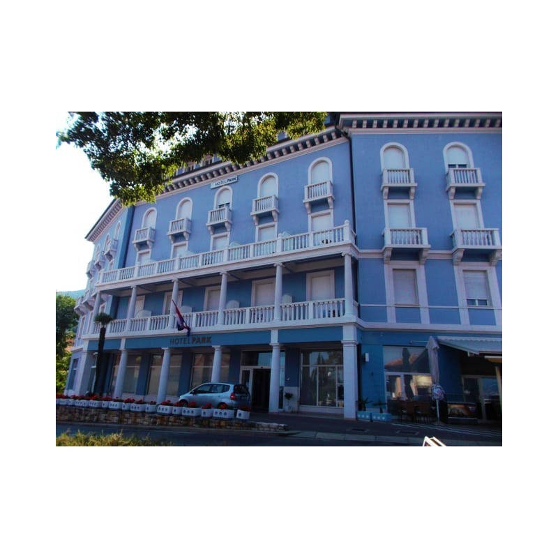 Hotel Park Lovran