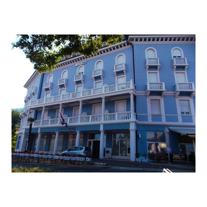Hotel Park Lovran