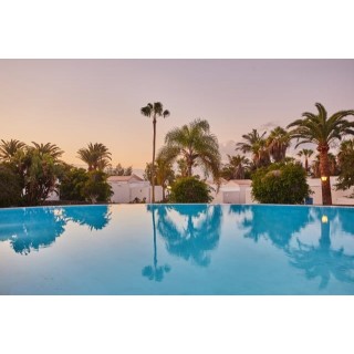 Sandos Atlantic Gardens Bungalows +16