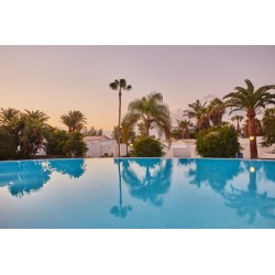 Sandos Atlantic Gardens Bungalows +16