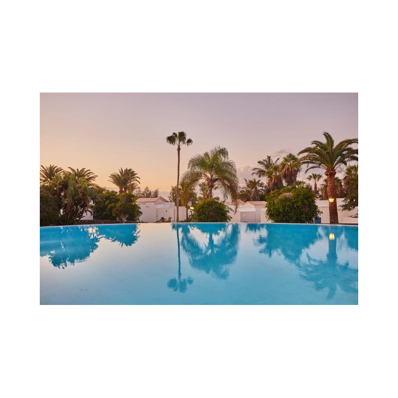Sandos Atlantic Gardens Bungalows +16