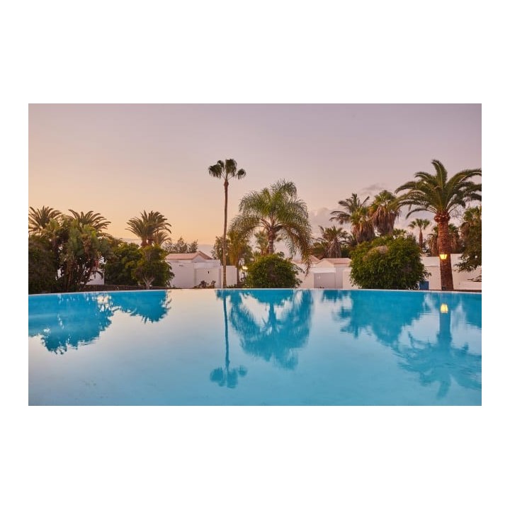 Sandos Atlantic Gardens Bungalows +16