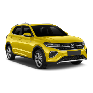 VOLKSWAGEN T CROSS 1.0