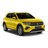 VOLKSWAGEN T CROSS 1.0