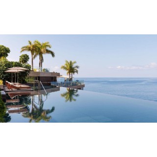 Badereisen Portugal - Madeira: Badeaufenthalt im Saccharum Resort & Spa inkl. Mietwagen