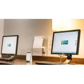 Holiday Inn Express London - Heathrow T5